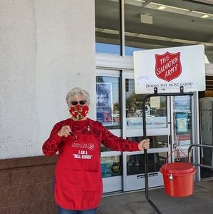 Meet your Posher, Janet